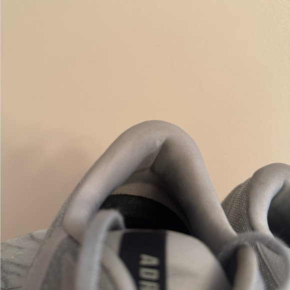 Brooks Men's Adrenaline GTS 24 Running Shoes Size 11.5 Grey Athletic Walking - Picture 8 of 9